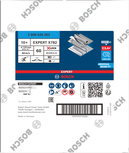 Lamelový kotouč Bosch EXPERT X782 125 mm G60 X-Lock.